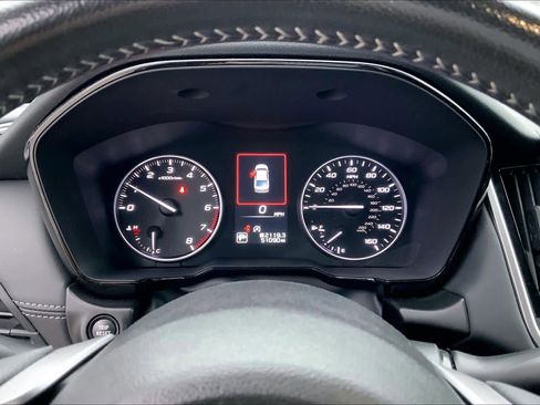 Used 2024 Subaru Legacy Premium image 25