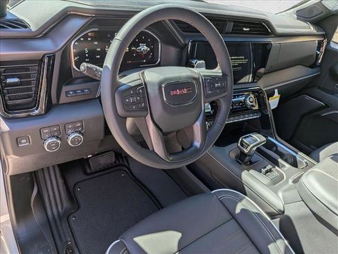 New 2026 GMC Sierra 1500 AT4X AWD/4WD image 3