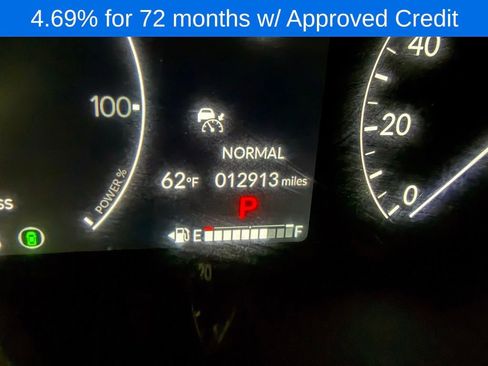 Used 2024 Honda CR-V Sport image 19