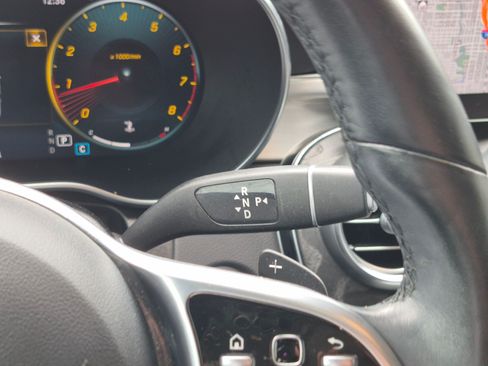 Used 2021 Mercedes-Benz GLC 300 4MATIC Coupe image 25