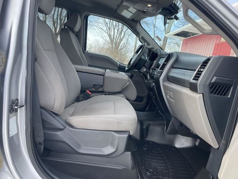Used 2022 Ford F350 XLT w/ XLT Value Package image 25