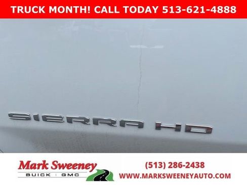 New 2025 GMC Sierra 2500 Pro image 18