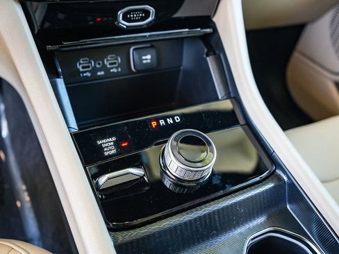 New 2026 Jeep Grand Cherokee Limited image 20