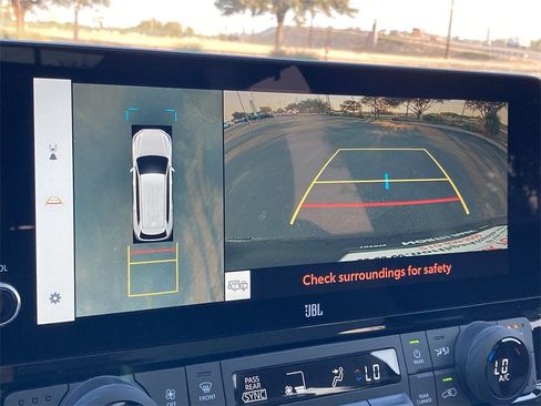 New 2026 Toyota Grand Highlander Limited image 24