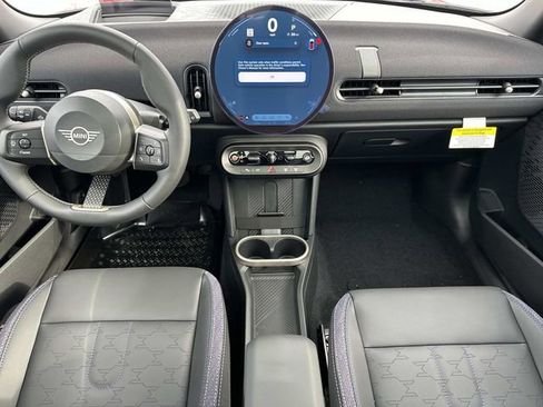 New 2026 MINI Cooper 4-Door Hardtop image 13