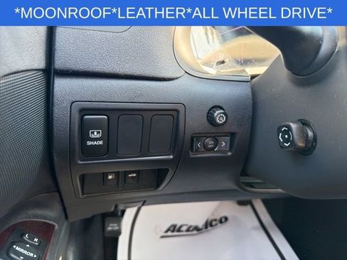 Used 2007 Lexus IS 250 AWD image 33