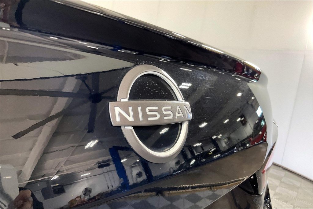 Used 2025 Nissan Altima 2.5 SV FWD image 38