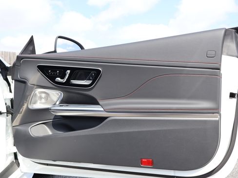 Used 2026 Mercedes-Benz CLE 53 AMG 4MATIC Cabriolet image 20