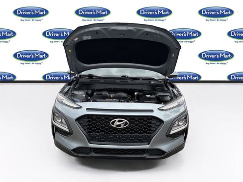 Used 2021 Hyundai Kona SE FWD image 30