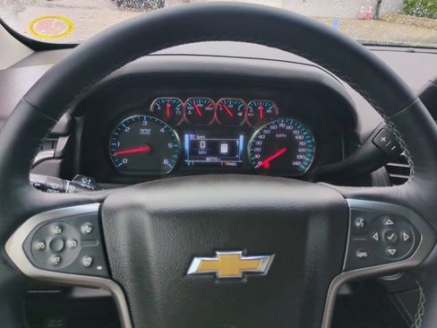Certified 2019 Chevrolet Tahoe LT w/ Luxury Package RWD image 32