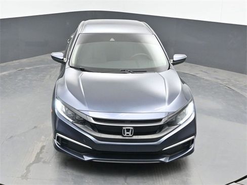 Used 2021 Honda Civic LX image 14