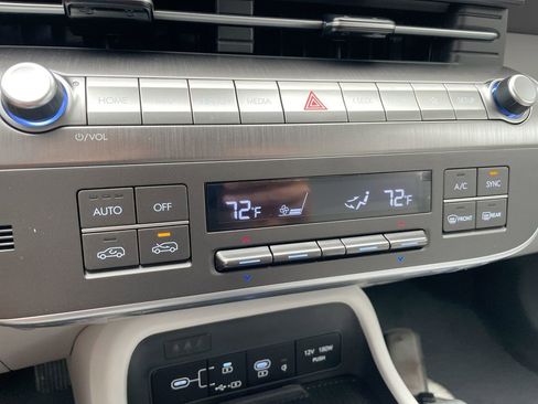 New 2026 Hyundai Kona SEL Sport image 44