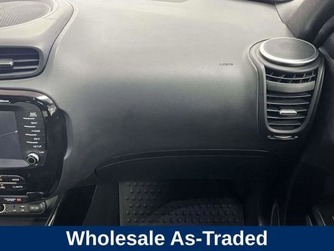 Used 2015 Kia Soul ! w/ Sun & Sound Package FWD image 20