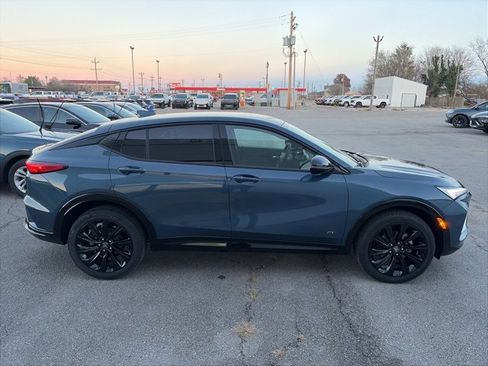 New 2026 Buick Envista Sport Touring w/ Convenience I Package image 7