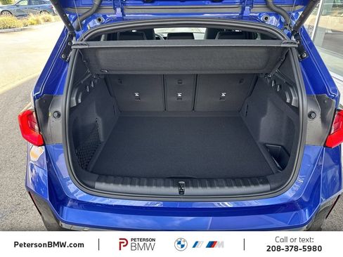 New 2026 BMW X1 xDrive28i w/ Technology Package image 6