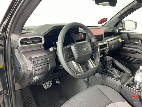 New 2026 Toyota Tacoma TRD Sport image 2