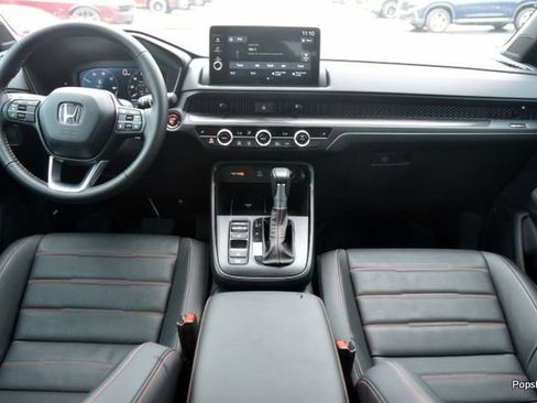 Certified 2026 Honda CR-V Sport-L image 16