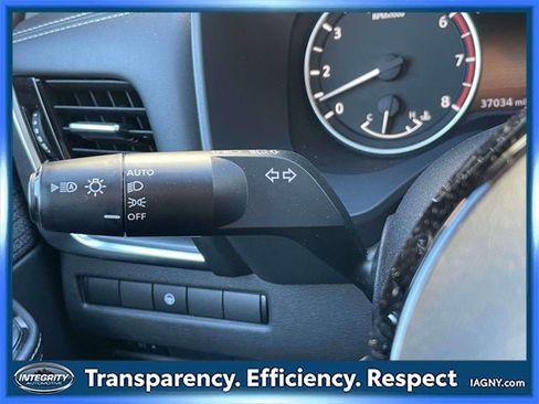 Certified 2021 Nissan Rogue SV image 23