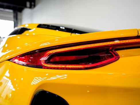 Used 2024 Lotus Emira First Edition RWD image 33