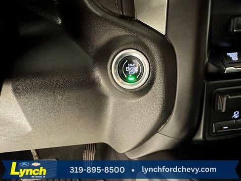 Used 2022 Chevrolet Silverado 2500 LTZ w/ LTZ Plus Package image 19
