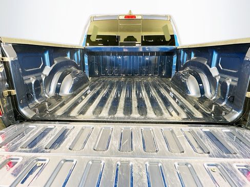 Used 2022 RAM 1500 Big Horn AWD/4WD image 26