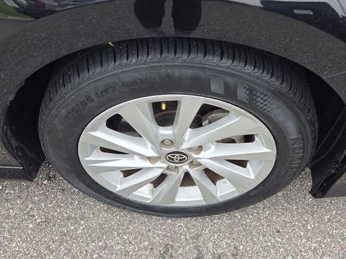 Used 2023 Toyota Camry LE FWD image 16