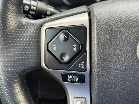 Used 2023 Toyota 4Runner Limited AWD/4WD image 25