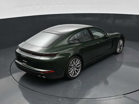 New 2026 Porsche Panamera RWD image 33