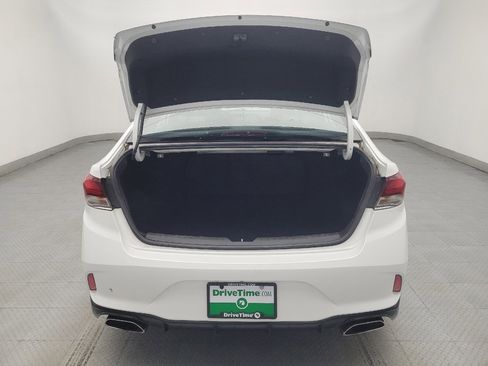 Used 2018 Hyundai Sonata Sport FWD image 29