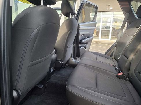 Used 2022 Hyundai Tucson SEL w/ Convenience Package image 22