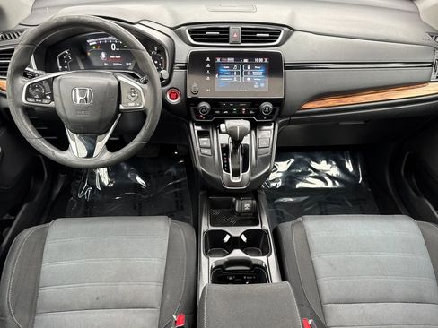 Used 2017 Honda CR-V EX image 26