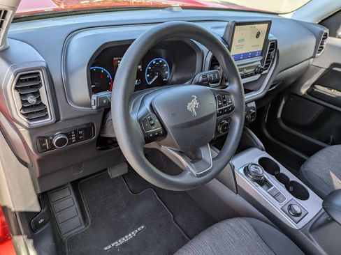 Certified 2023 Ford Bronco Sport Big Bend AWD/4WD image 8