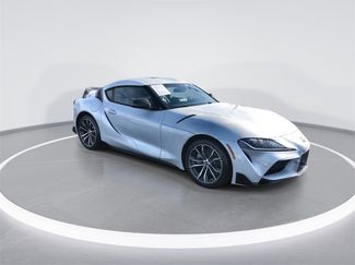Used 2021 Toyota Supra w/ Safety & Technology Package video 2
