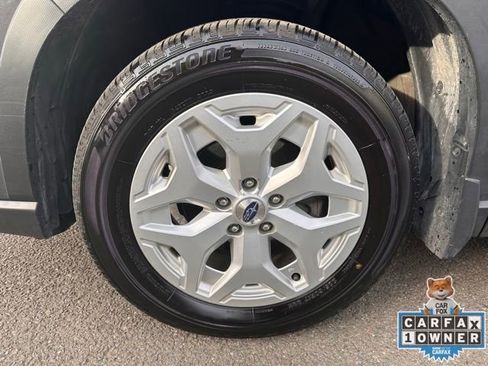 Certified 2023 Subaru Forester image 27