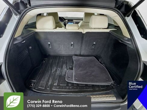 Used 2016 Land Rover Range Rover Evoque HSE image 31