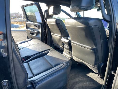 Used 2024 Toyota Tundra Platinum image 14