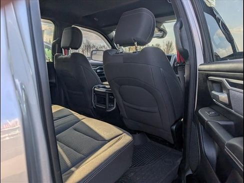 Used 2022 RAM 1500 Big Horn image 26