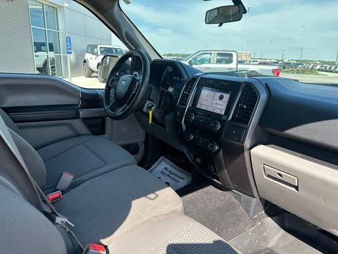 Used 2019 Ford F150 XLT AWD/4WD image 30