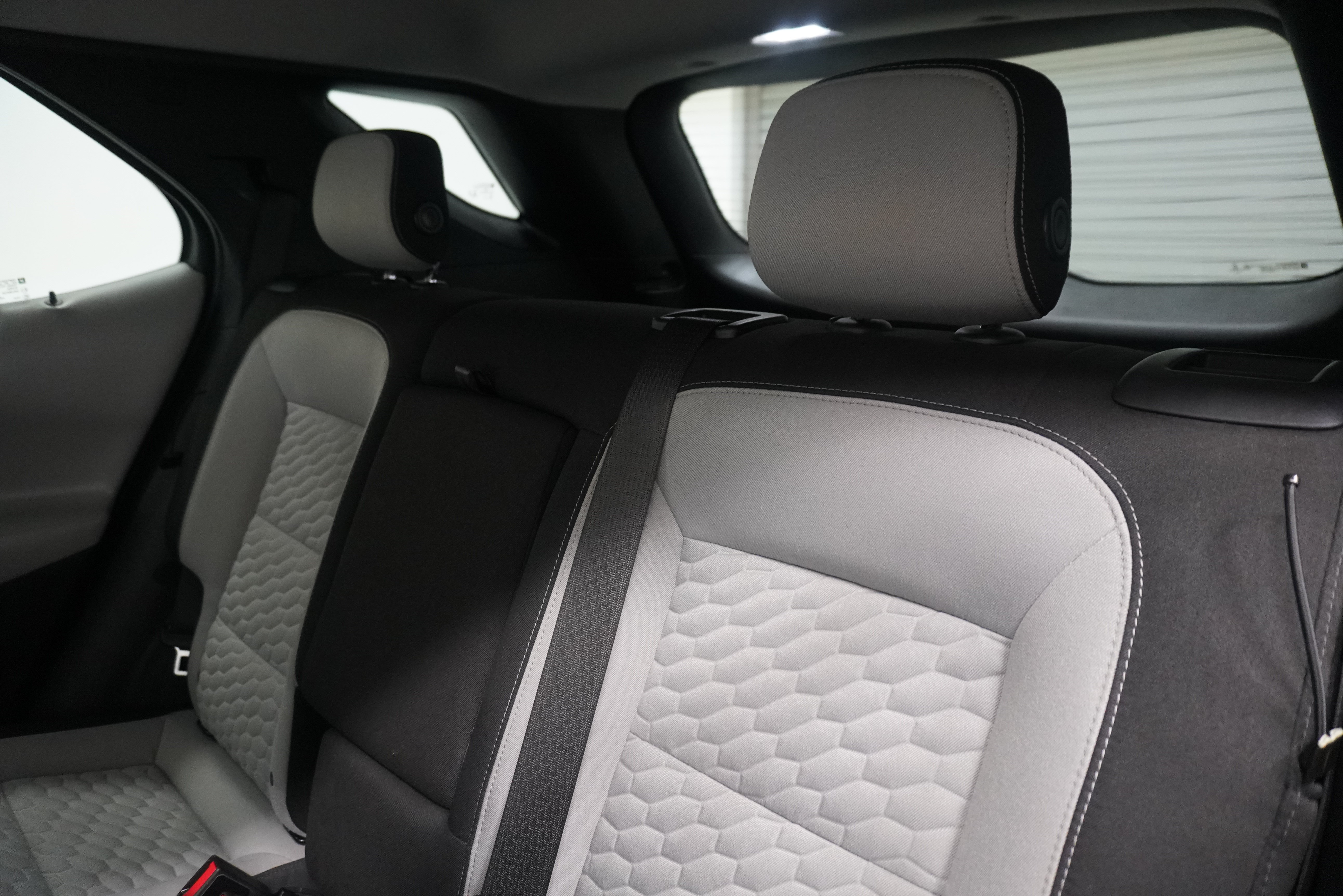 Used 2019 Chevrolet Equinox LS FWD image 13