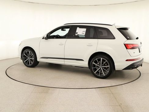 New 2026 Audi Q7 2.0T Premium Plus AWD/4WD image 3