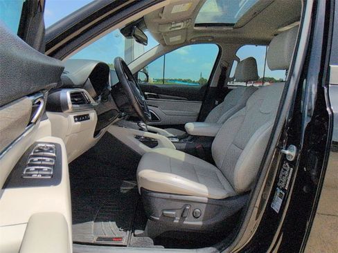 Used 2021 Kia Telluride EX w/ EX Premium Package AWD/4WD image 17