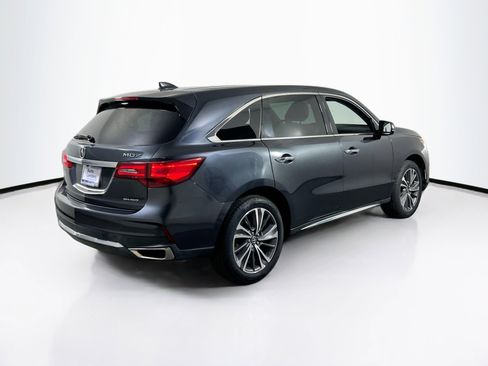 Used 2019 Acura MDX w/ Technology & Entertainment image 5