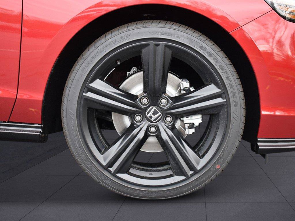 New 2026 Honda Accord Sport image 9