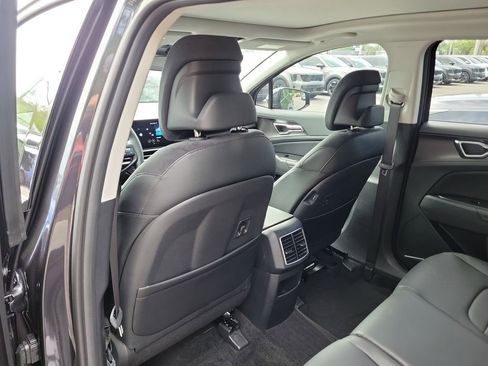 New 2026 Kia Sportage SX FWD image 17