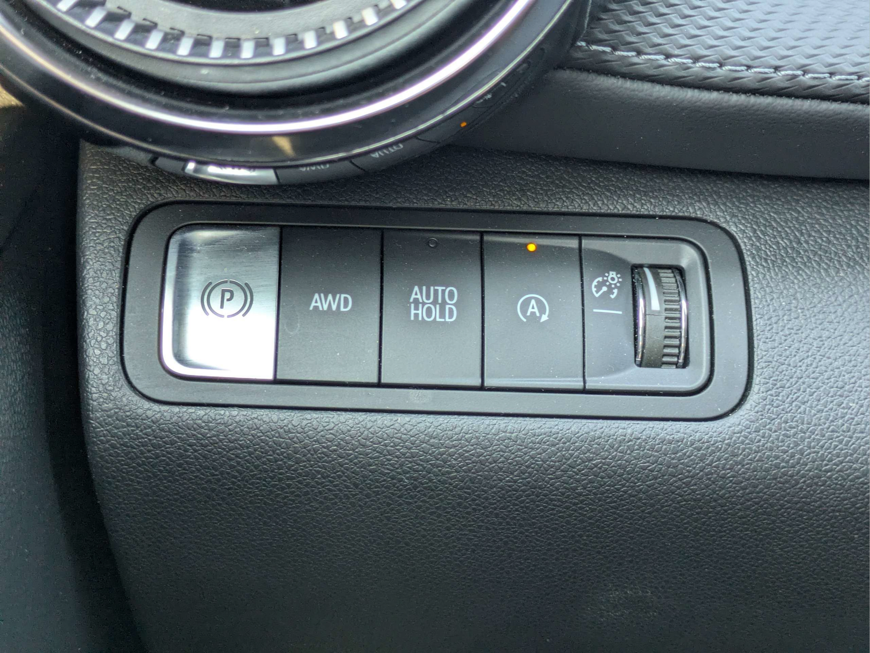 Used 2026 Chevrolet Equinox LT w/ Convenience Package II AWD/4WD image 22