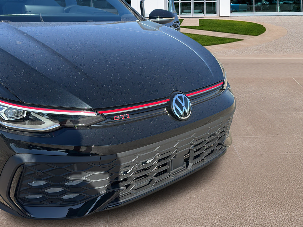 New 2026 Volkswagen GTI Autobahn FWD image 27