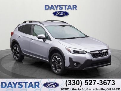 Used 2023 Subaru Crosstrek 2.5i Limited