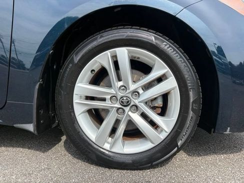 Used 2020 Toyota Corolla SE FWD image 16
