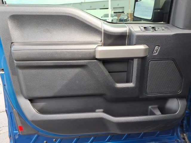 Used 2018 Ford F150 Raptor AWD/4WD image 18