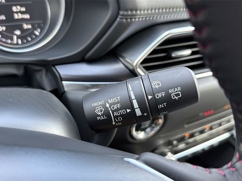 New 2025 MAZDA CX-5 Carbon Edition image 57